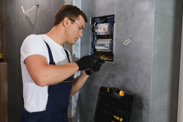 Best Licensed Electrician  in Snead, AL