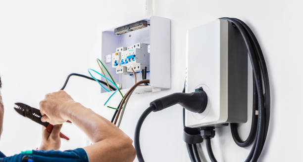 Best Ceiling Fan Installation Electrician  in Snead, AL
