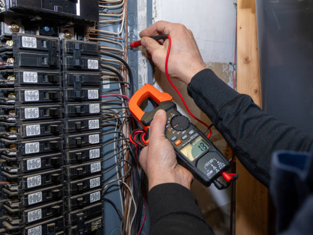Best Licensed Electrician  in Snead, AL